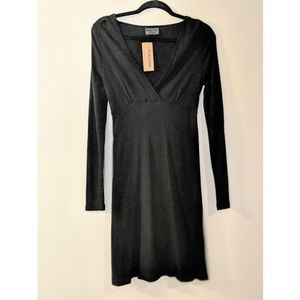 Michael Stars Surplice Dress - NWT